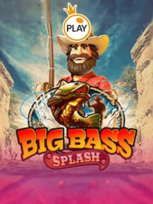 Big Bass Splash - jogo de cassino disponivel na 271bet