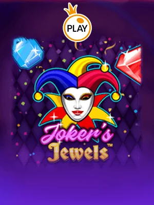 Jokers Jewels - jogo de cassino disponivel na 271bet