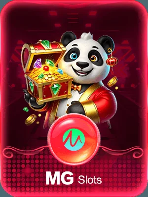 Panda Treasure - jogo de cassino disponivel na 271bet