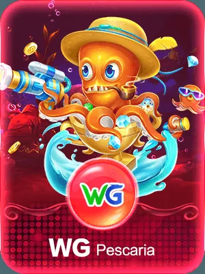 Pescaria Octopus - jogo Pescaria disponivel na 271bet