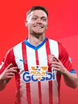 Poly Sports, provedor de apostas esportivas da 271bet